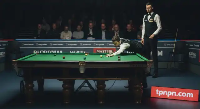 2025斯诺克英国锦标赛| 赛程赛制与奖金分配 | 中国军团与夺冠热门