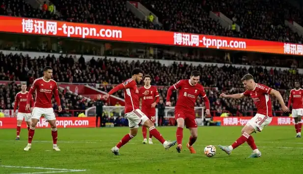 利物浦vs诺丁汉森林 | 英超预测 | 赔率分析与投注指南 利物浦vs诺丁汉森林 | 英超预测 | 赔率分析与投注指南