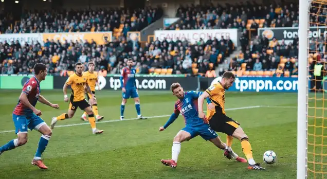 狼队vs水晶宫 | 英超预测 | 赔率分析与投注指南