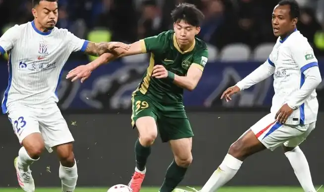 浙江队vs青岛队 | 中超预测 | 赔率分析与投注指南