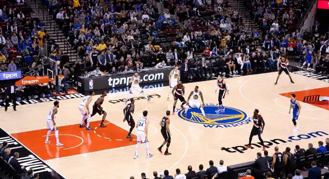 勇士vs开拓者|NBA预测|盘口解析与投注指南 勇士vs开拓者|NBA预测|盘口解析与投注指南