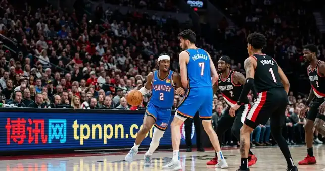 NBA焦点战:雷霆青年军势不可挡,开拓者主场恐难招架 NBA焦点战:雷霆青年军势不可挡,开拓者主场恐难招架