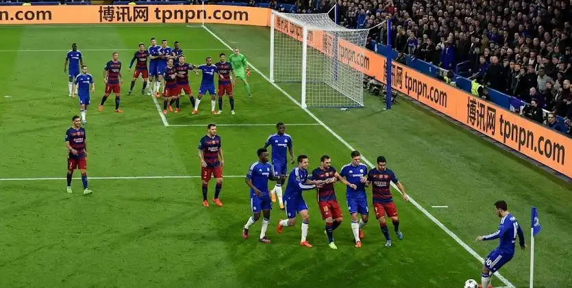 欧冠豪门对决 | 切尔西vs巴塞罗那,蓝军缺少核心,挡得住巴萨三叉戟吗? 欧冠豪门对决 | 切尔西vs巴塞罗那,蓝军缺少核心,挡得住巴萨三叉戟吗?