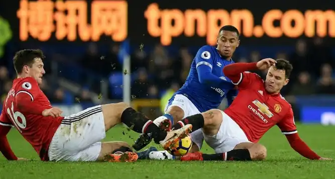 曼联vs埃弗顿 | 老特拉福德夜战 | 形势解读与盘口攻略 曼联vs埃弗顿 | 老特拉福德夜战 | 形势解读与盘口攻略