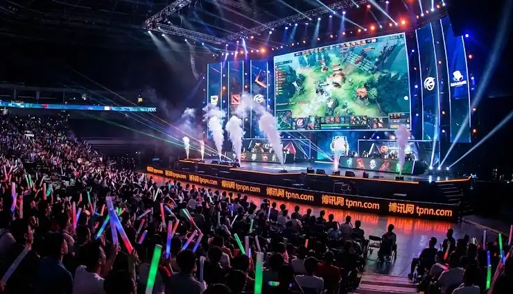 BLAST Slam V 赛程，奖金，夺冠赔率 | Dota 2 成都总决赛 | 投注指南