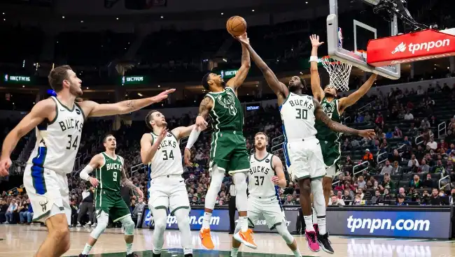 雄鹿vs活塞|NBA预测|盘口解析与投注指南 雄鹿vs活塞|NBA预测|盘口解析与投注指南