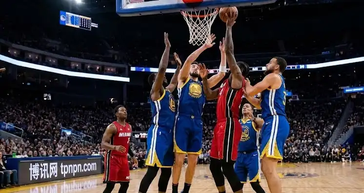 勇士vs火箭前瞻：休城复仇之战，季中赛生死局！库里能否守卫主场？