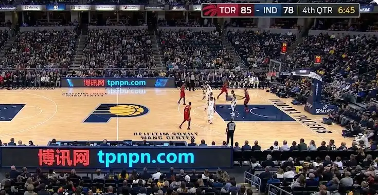 场均120分火力对决漏勺防线！猛龙VS步行者前瞻：深让分与大小分深度解析