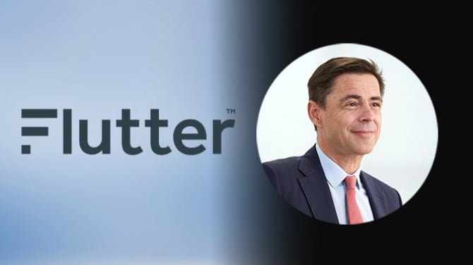 Flutter任命斯特凡·博姆哈德为非执行董事