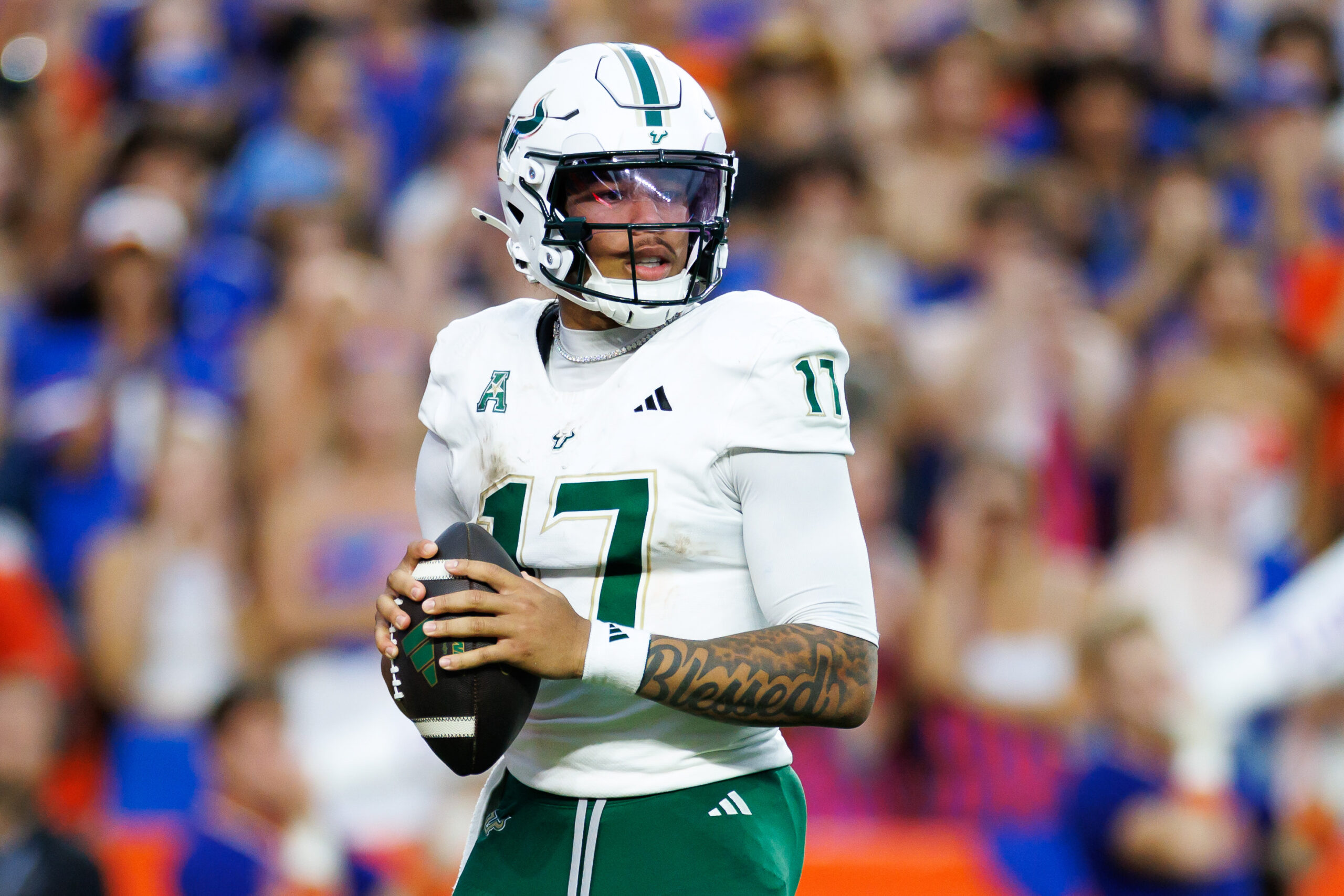 南佛罗里达大学对阵迈阿密大学最终预测 | 收盘赔率（9月13日）