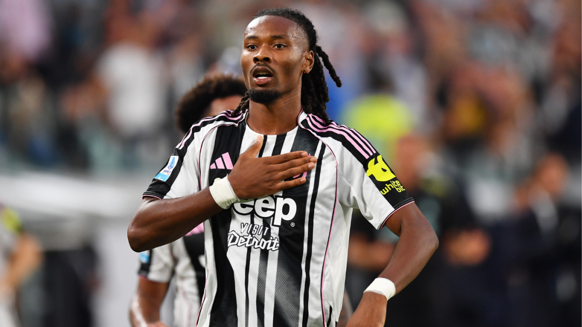 尤文4 | 3逆转国米疯狂时刻 | 图拉姆戏弄亲弟 | 阿德利奇补时绝杀