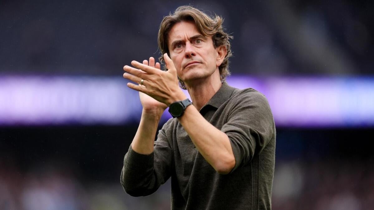 托特纳姆热刺主帅托马斯·弗兰克如何巧妙掩盖球队弱点