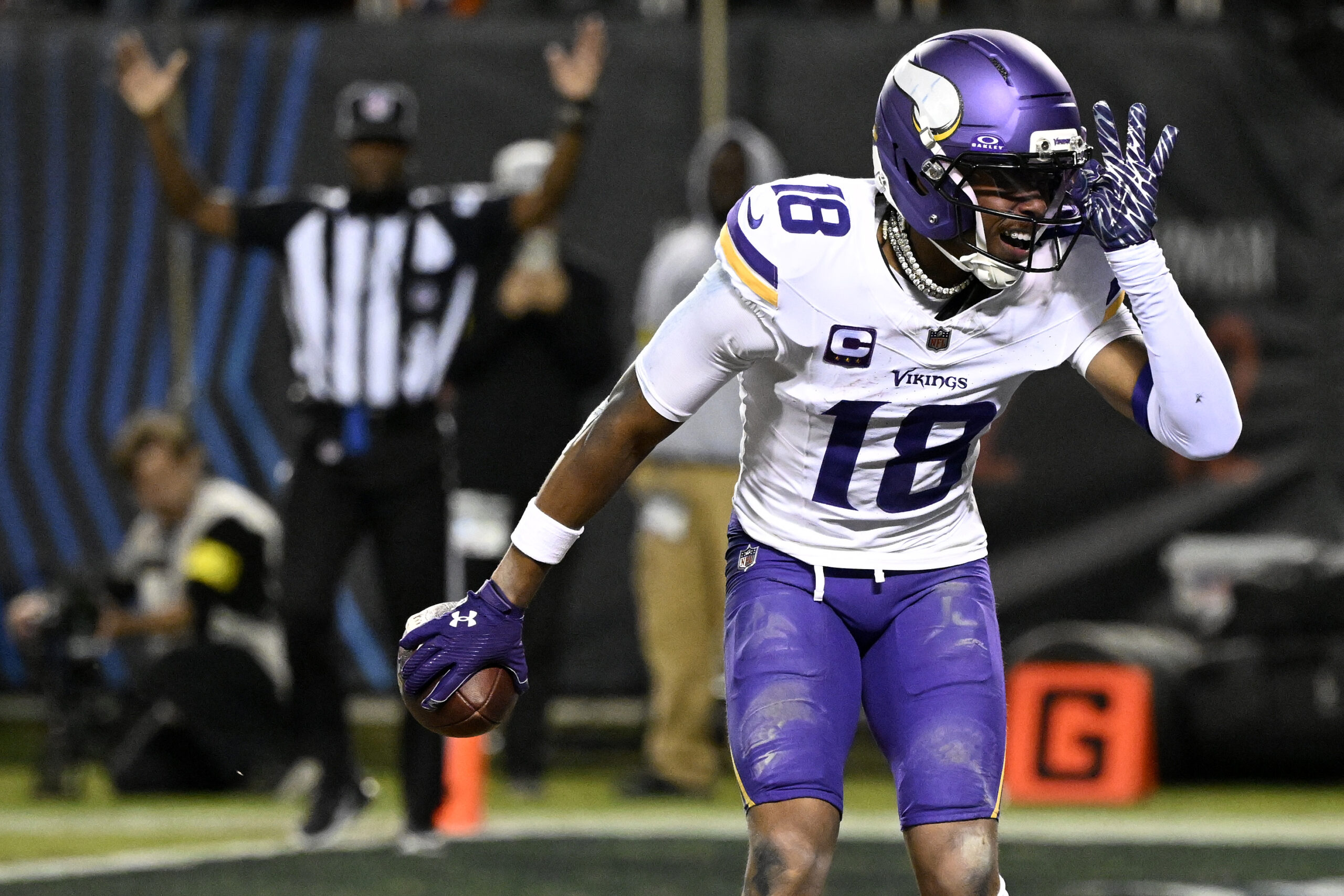 亚特兰大猎鹰 vs 明尼苏达维京人 | 预测分析 | 终盘赔率（周日夜赛）