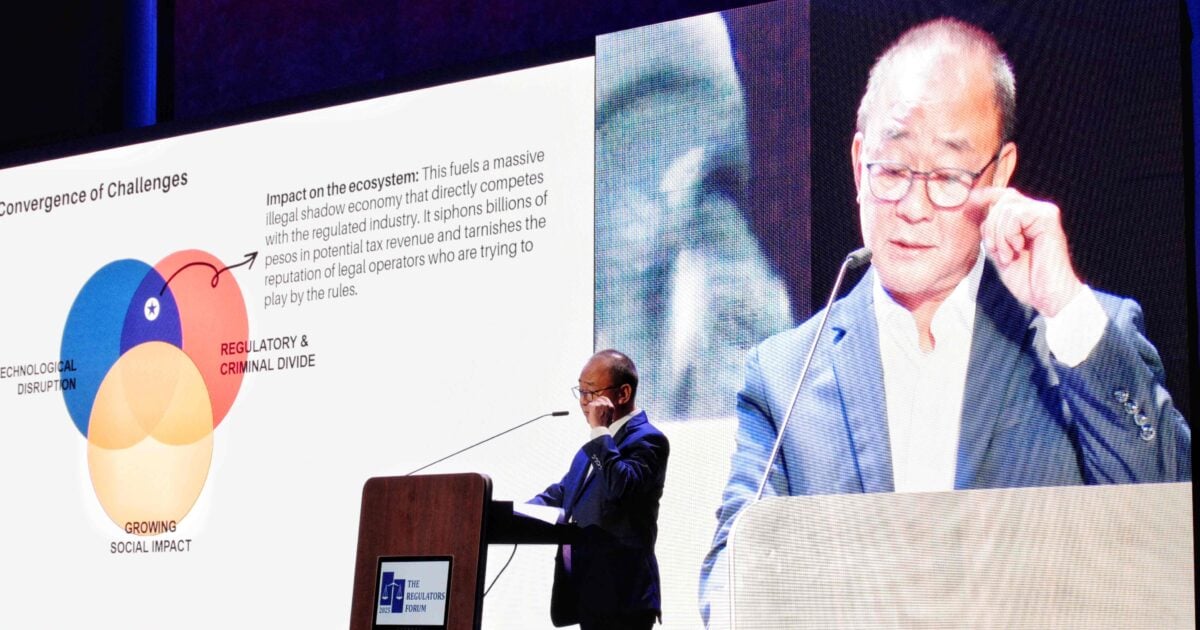 菲律宾博彩公司推行博彩教育框架以应对日益增长的社会关切
