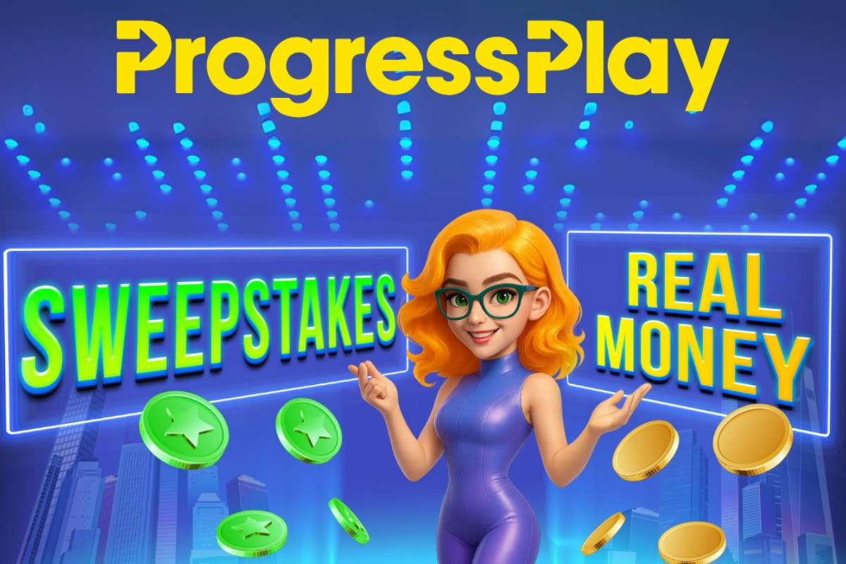 ProgressPlay在行业压力加剧之际推出抽奖赌场平台