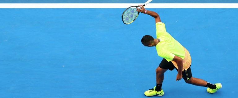 谁是ATP网球赛的最大“消极比赛者”？