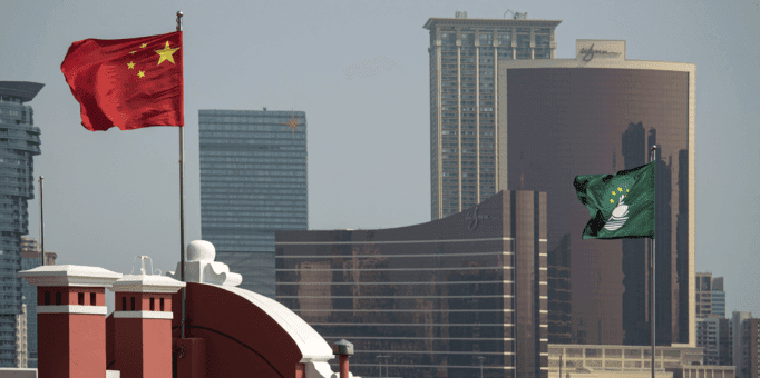 澳门修改博彩法以帮助40多家卫星赌场