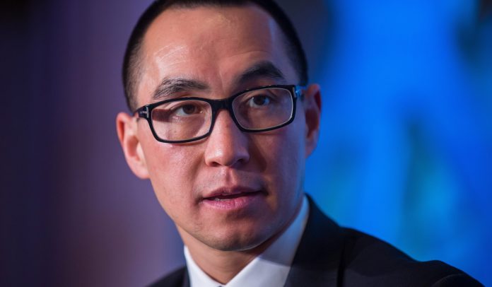 新濠的 Lawrence Ho 申请针对娱乐、医疗保健行业的 SPAC 上市 新濠的 Lawrence Ho 申请针对娱乐、医疗保健行业的 SPAC 上市