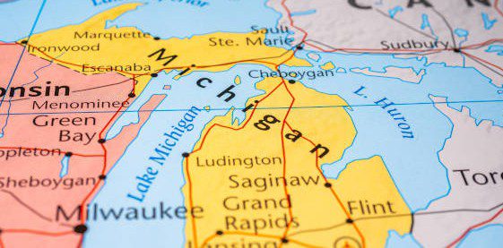 Soaring Eagle Gaming的博彩平台在美国密歇根州正式启动