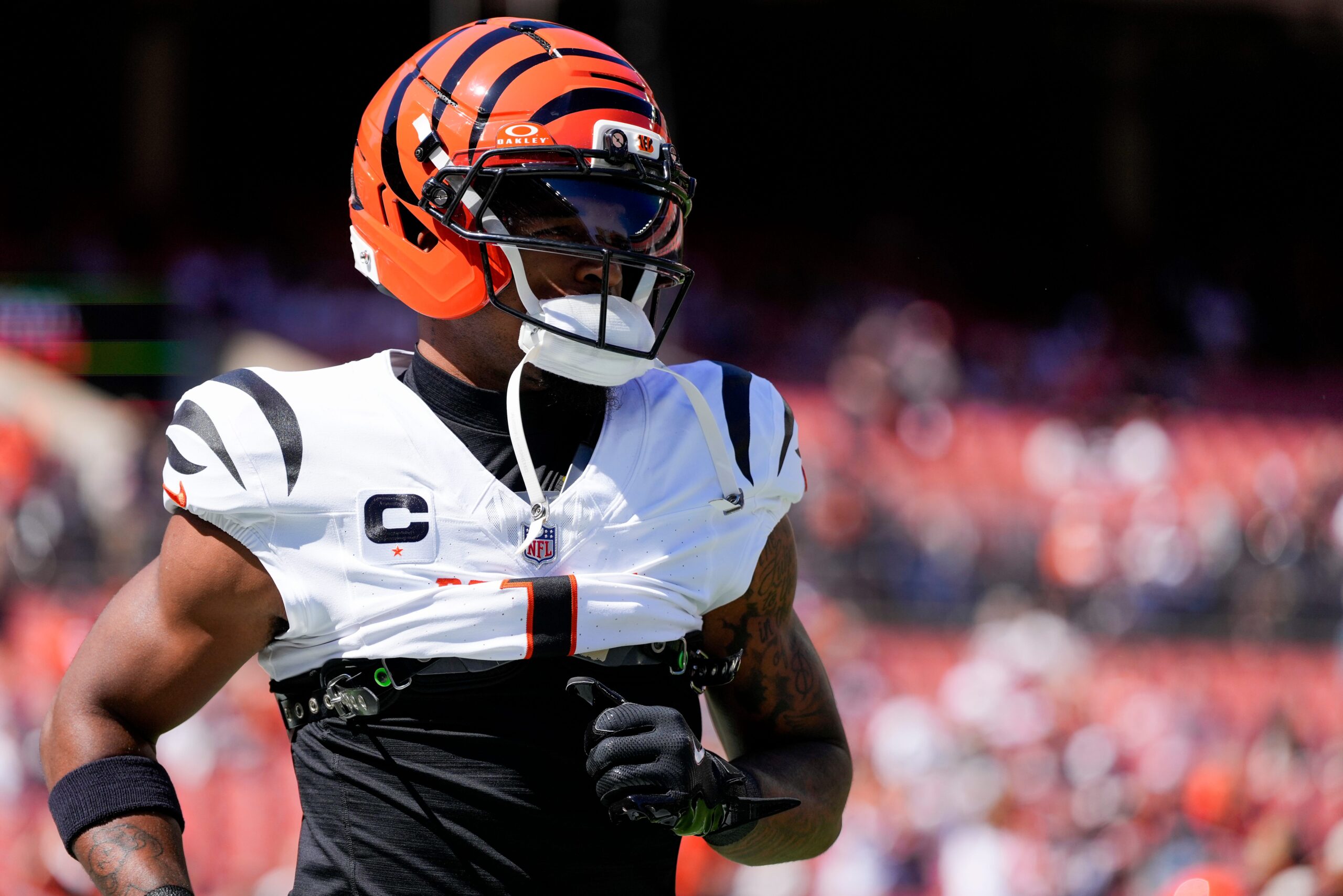 第2周NFL球员个人数据预测精选 | 每场比赛最佳投注选项