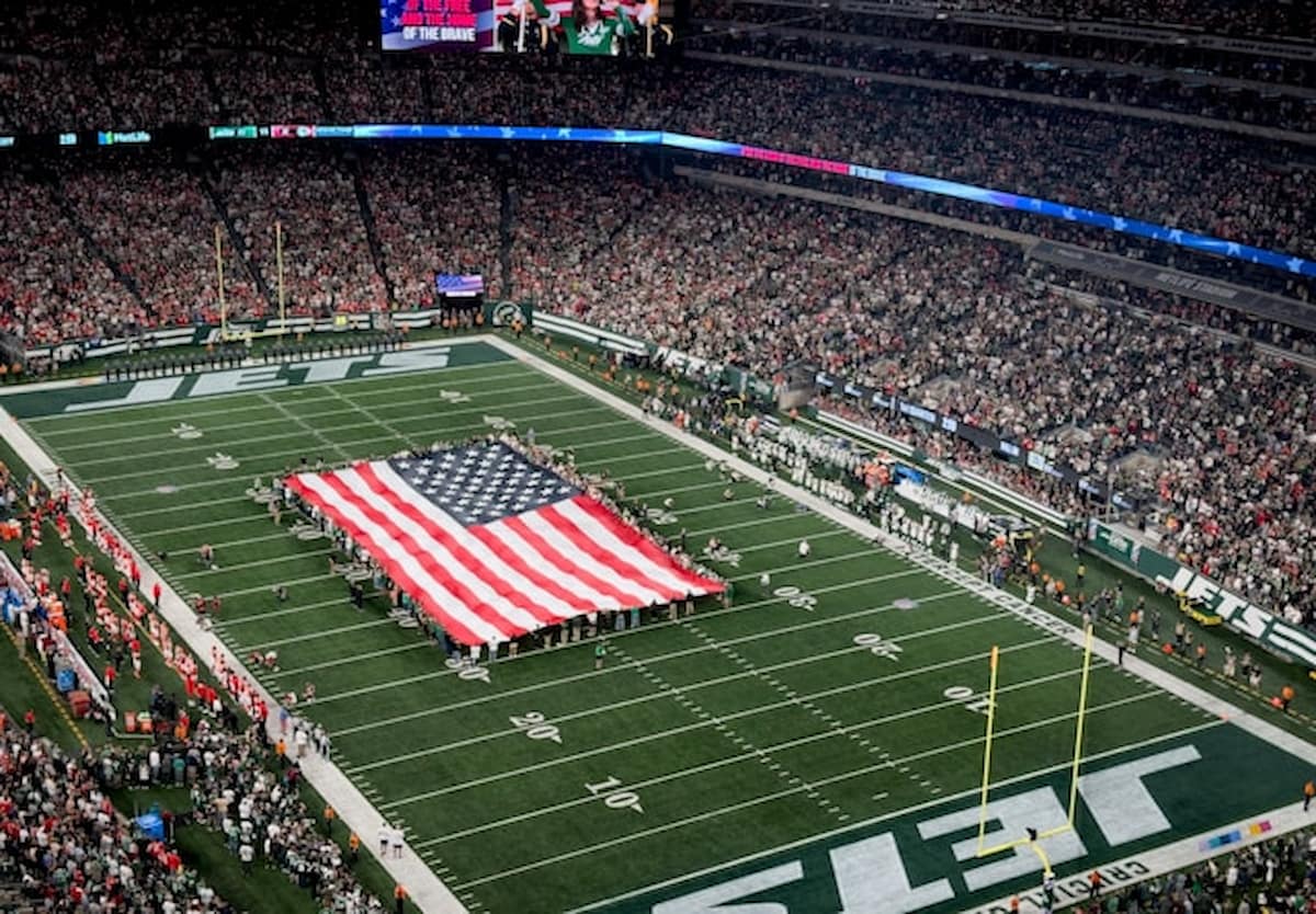Betr升级投注功能推出万倍回报 | NFL赛季开赛前新增街机游戏