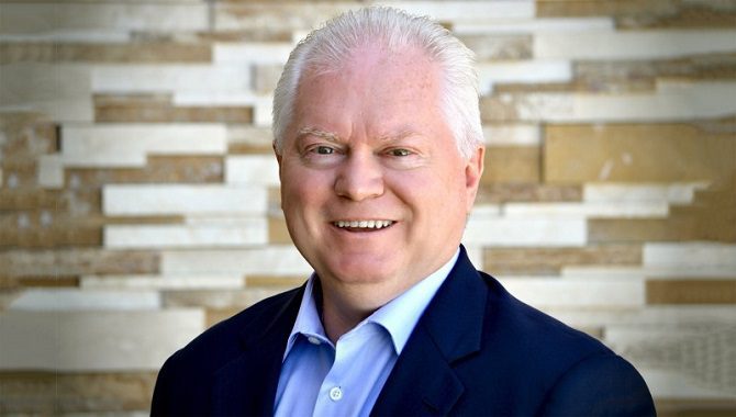 San Manuel 任命前米高梅度假村高管 Daniel D'Arrigo 为首席财务官