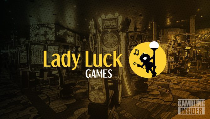 瑞典老虎机开发公司Lady Luck Games 以 825 万瑞典克朗收购 ReelNRG