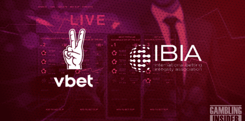 在线博彩公司VBet加入国际博彩诚信协会(IBIA)