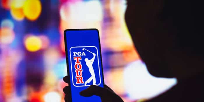 PGA巡回赛负责人呼吁佐治亚州合法化体育博彩
