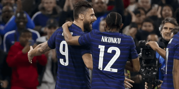 平博体育盘口:国家联赛和U21欧洲锦标赛比赛赔率分析