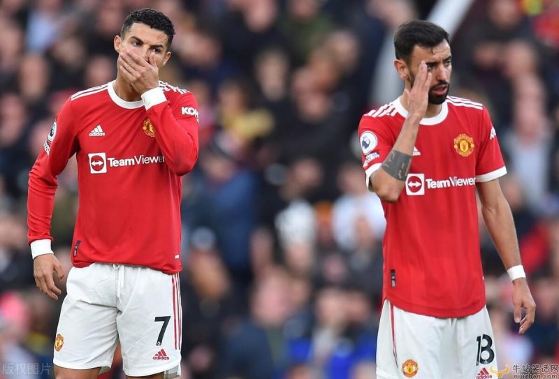 英超利物浦大胜曼联