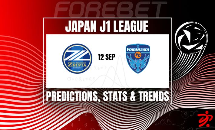 町田泽尔维亚主场迎战横滨FC | J1联赛焦点战前数据状态与阵容解析 町田泽尔维亚主场迎战横滨FC | J1联赛焦点战前数据状态与阵容解析