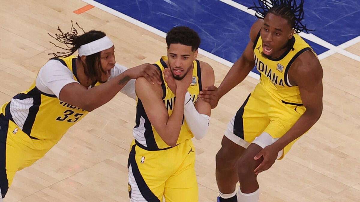 本世纪最具标志性的25记NBA投篮 | 艾弗森跨步跳投 | 库里绝杀金刀 | 哈利伯顿窒息尼克斯