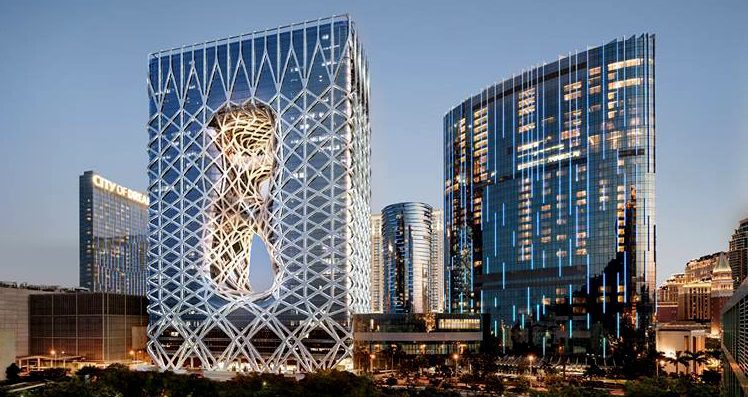 首批申请延期:澳门新濠博亚申请博彩牌照延期!