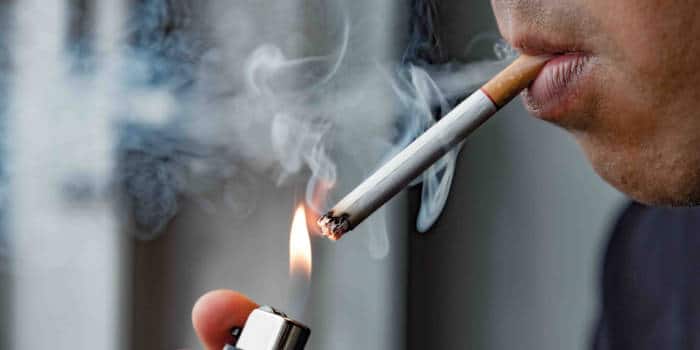禁烟措施或可提升收入,反吸烟倡导者如是说