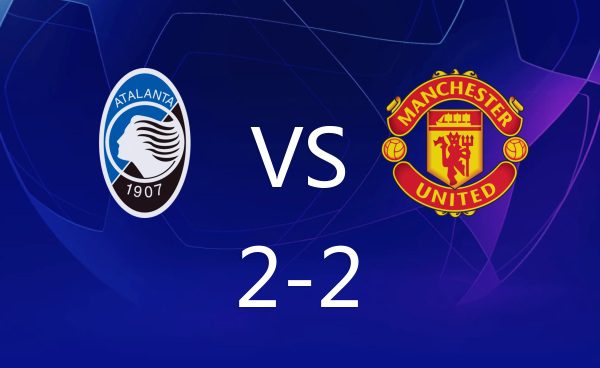 C罗 曼联 亚特兰大