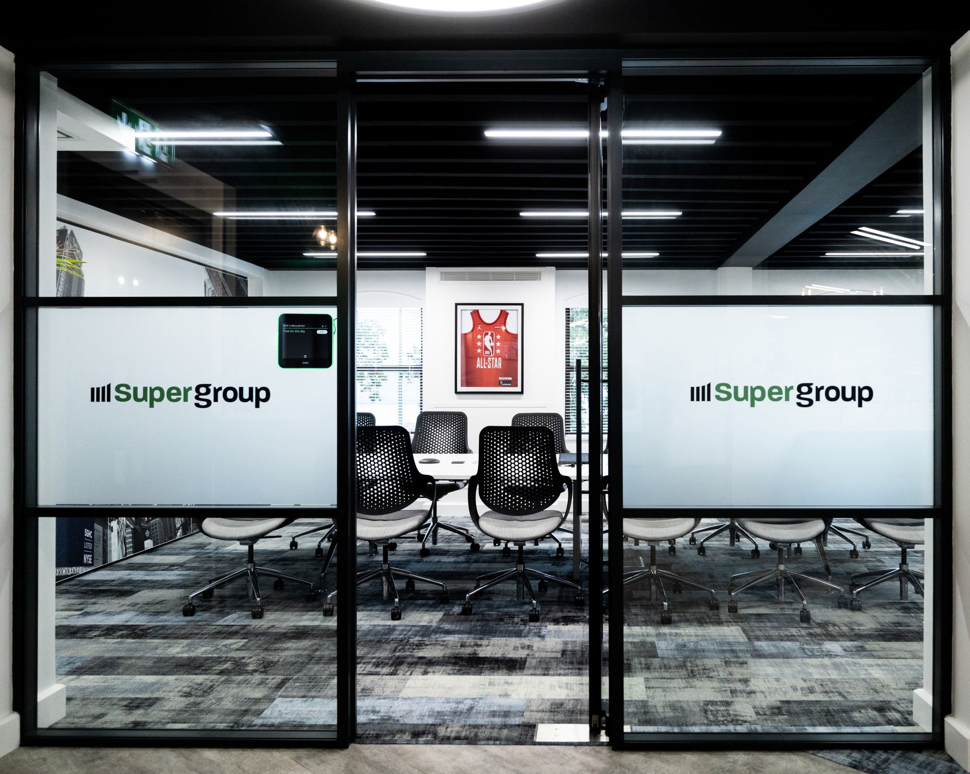 非洲推动Super Group第二季度收入增长30% 非洲推动Super Group第二季度收入增长30%