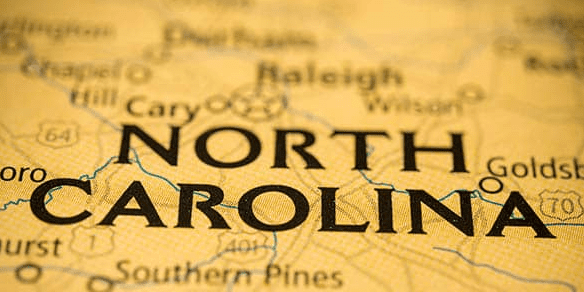 体育博彩合法化法案得到众议院支持，美国北卡罗来纳州迈出重要一步