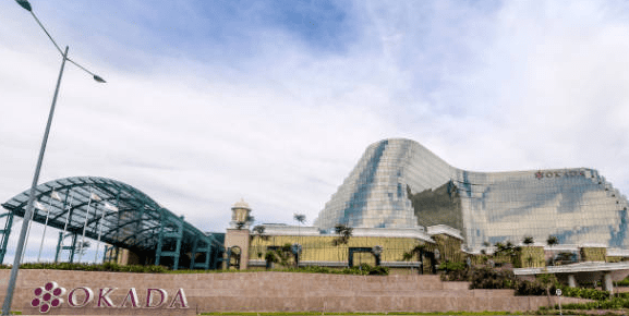 菲律宾博彩公司冈田马尼拉提前推出在线博彩