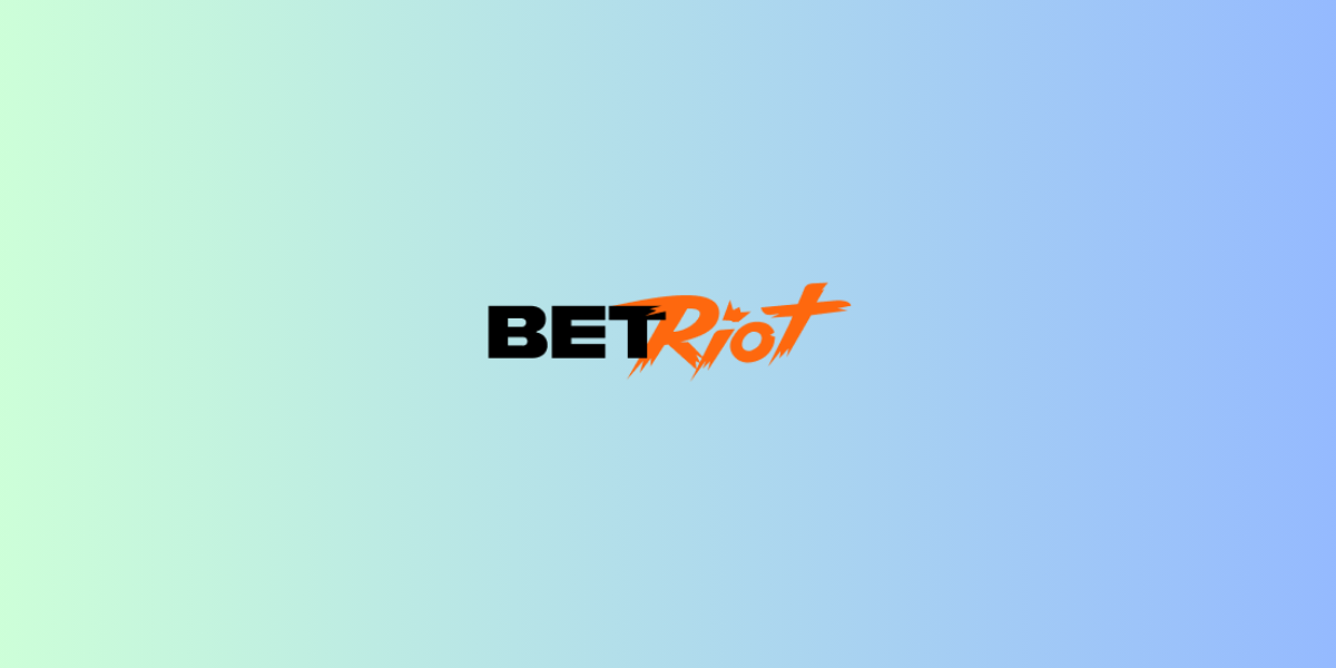 BetRiot优惠码2025