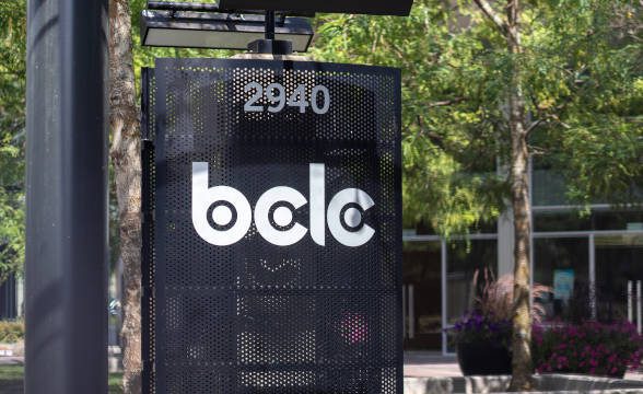 BCLC 任命 Pat Davis 为新任首席执行官兼总裁