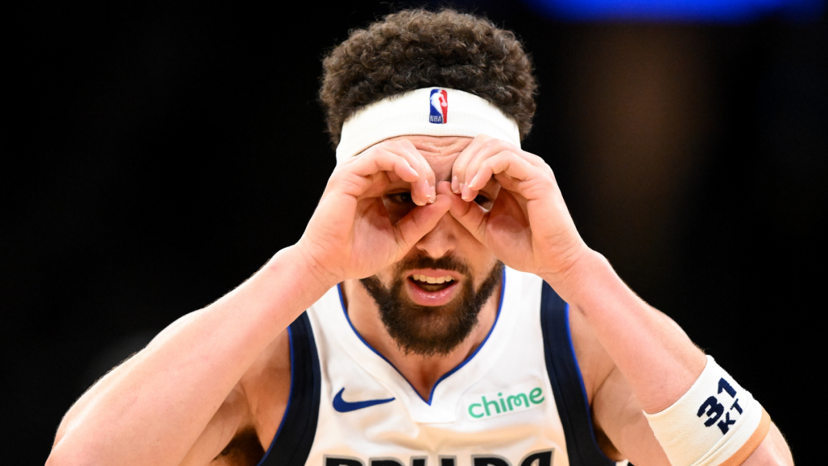 独行侠球员克莱·汤普森解释为何考虑NBA退役后加盟Big3 独行侠球员克莱·汤普森解释为何考虑NBA退役后加盟Big3