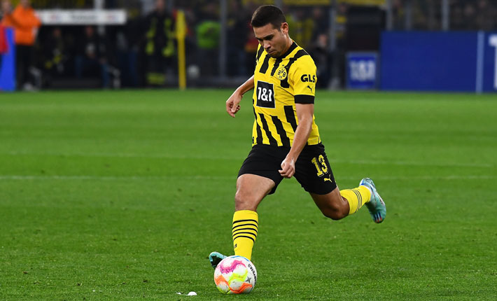 多特蒙德将在世界杯休赛期前战胜格拉德巴赫