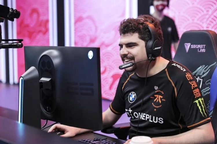 Team Liquid和 Bwipo 英雄联盟