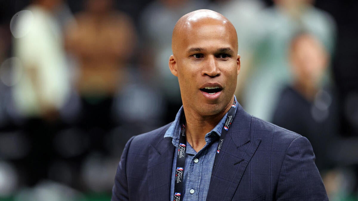 理查德·杰弗森痛斥NBA规则变更“懦弱” | 失败的最后一刻投篮将计入全队投篮次数