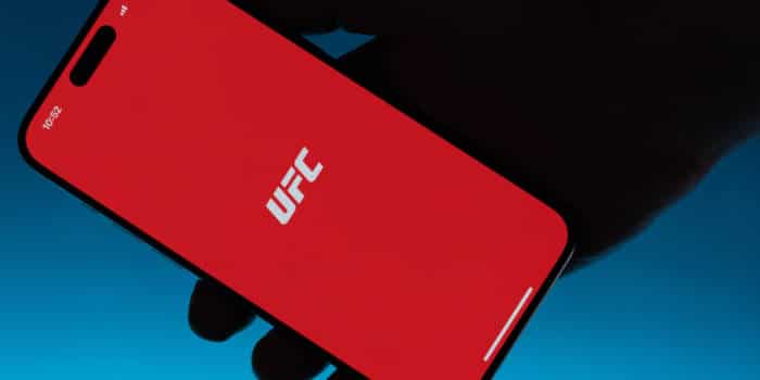 UFC格斗之夜2026 | 2029系列赛登陆银河体育馆