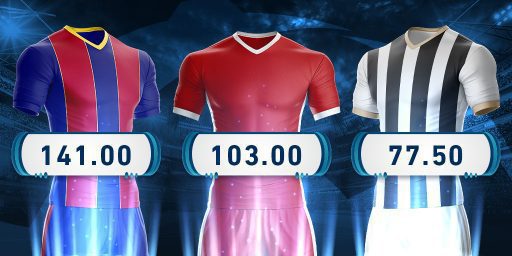 欧足联(UEFA)系数能否为欧冠联赛博彩提供极具价值的信息？