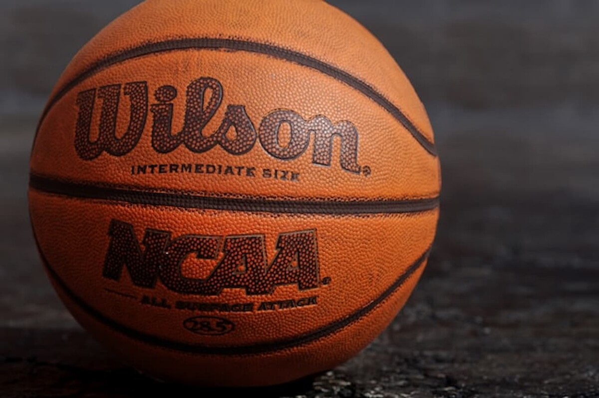 NCAA因投注特殊盘口禁赛三名大学篮球运动员