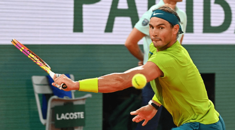 纳达尔VS路德赔率|2022法网决赛|平博|盘口|让分盘-6.5