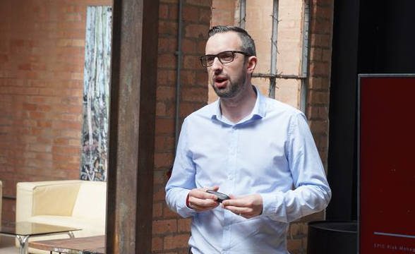 EPIC在大师班上增加了待定的UKGC客户互动建议